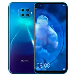 Замена стекла на телефоне Huawei Nova 5z в Ижевске